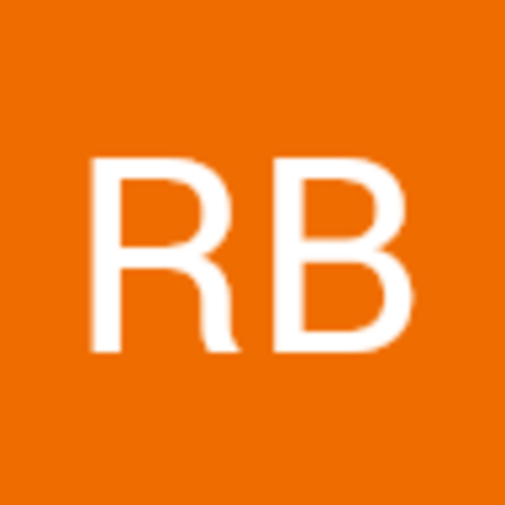 Meet your Posher, Rb